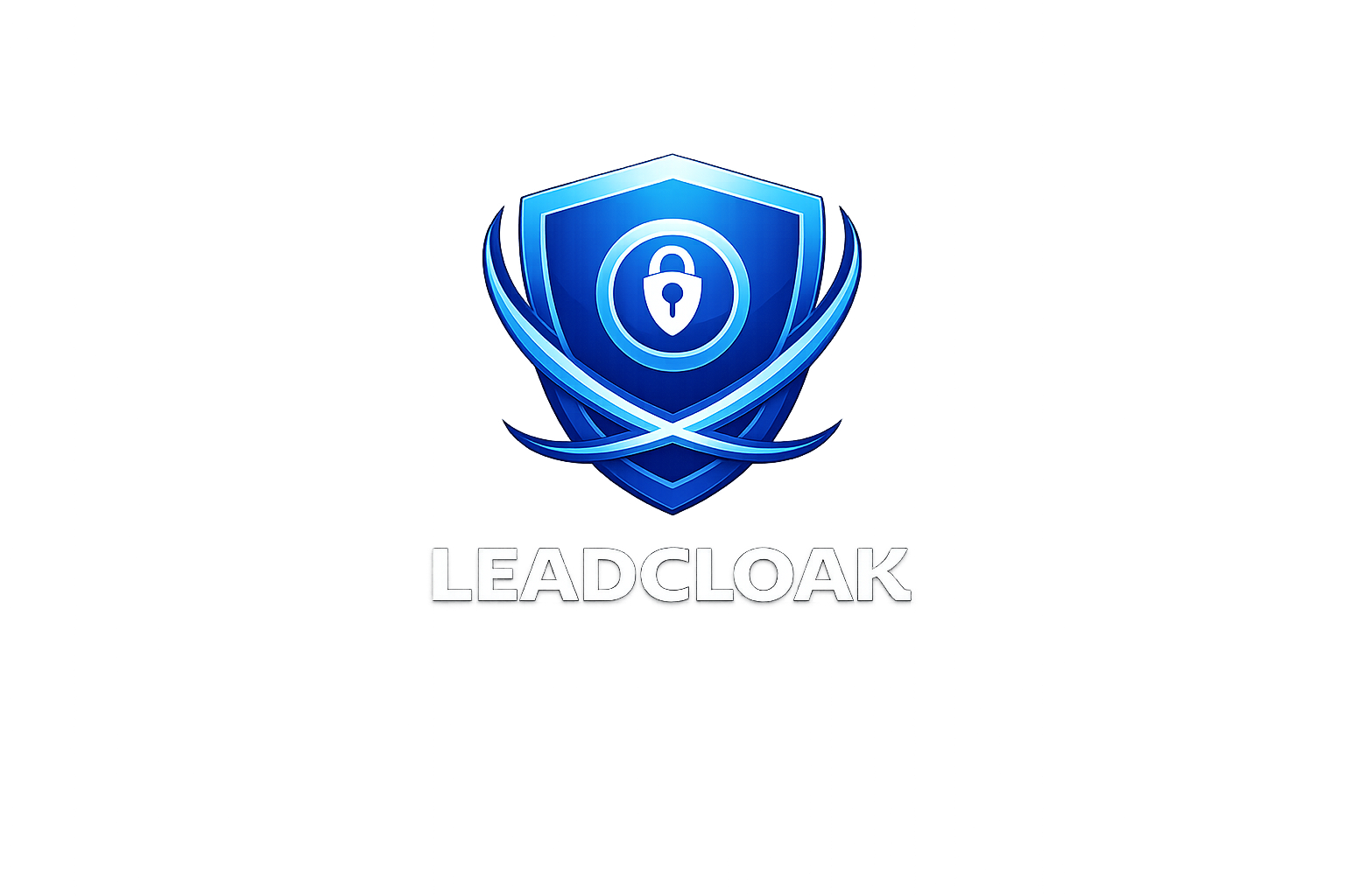 Lead Cloak logo